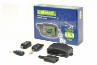 Cenmax Vigilant V-7A. ����������� �������������� Vigilant V-7A.